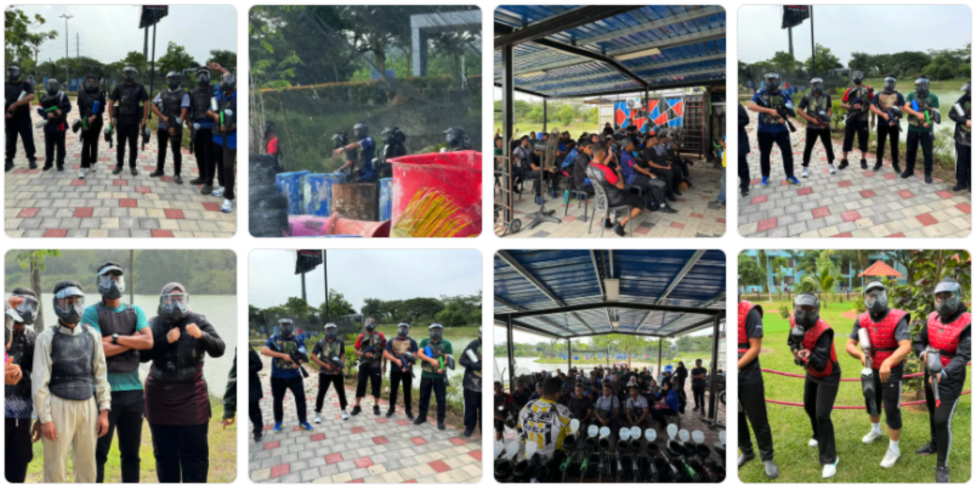 20 Best Johor Team Building Activities to Break Your Comfort Zone ...