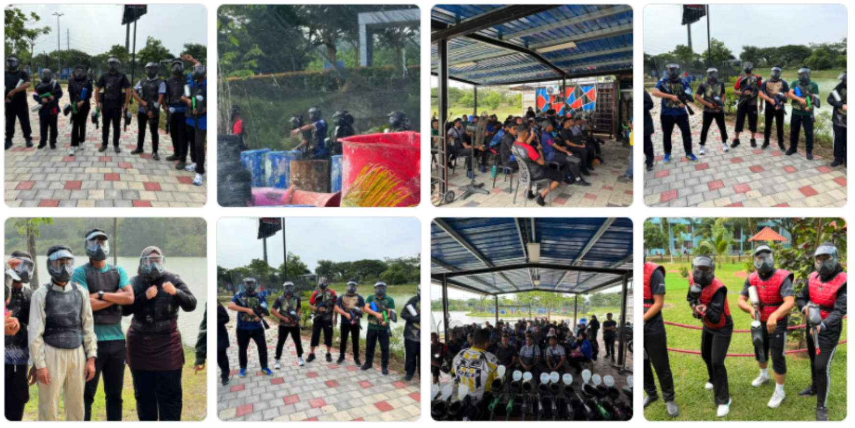 20 Best Johor Team Building Activities to Break Your Comfort Zone ...
