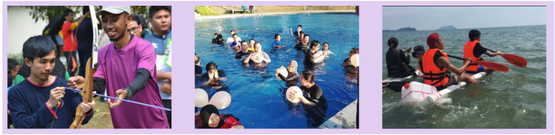 20 Best Johor Team Building Activities to Break Your Comfort Zone ...