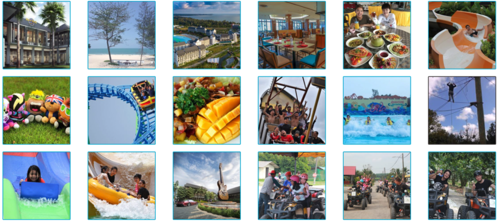20 Best Johor Team Building Activities to Break Your Comfort Zone ...