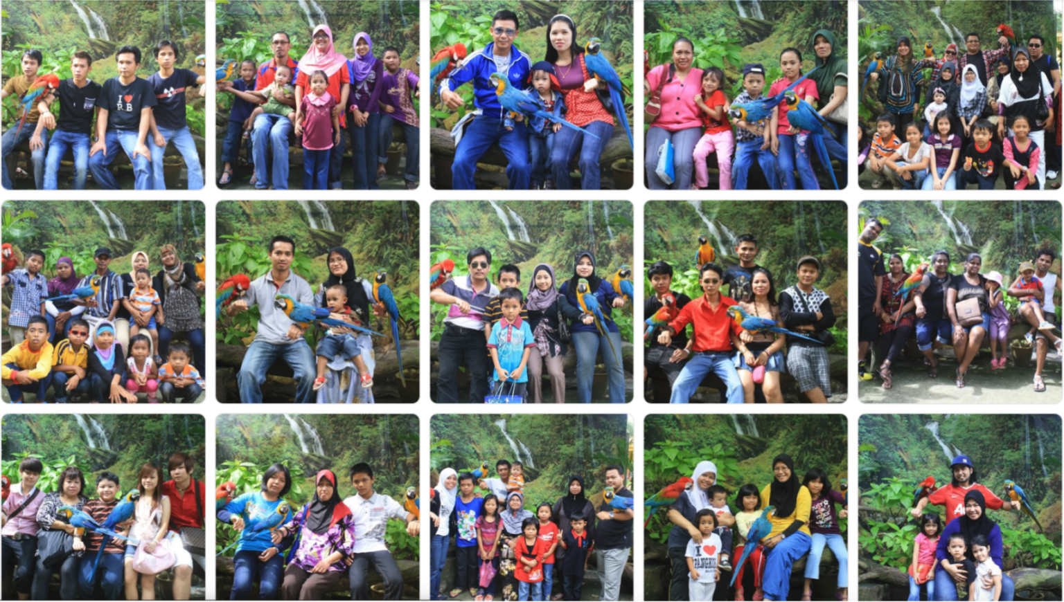 20 Best Johor Team Building Activities to Break Your Comfort Zone ...